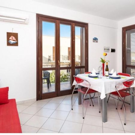 Hibiscus Apartment San Vito Lo Capo Luaran gambar
